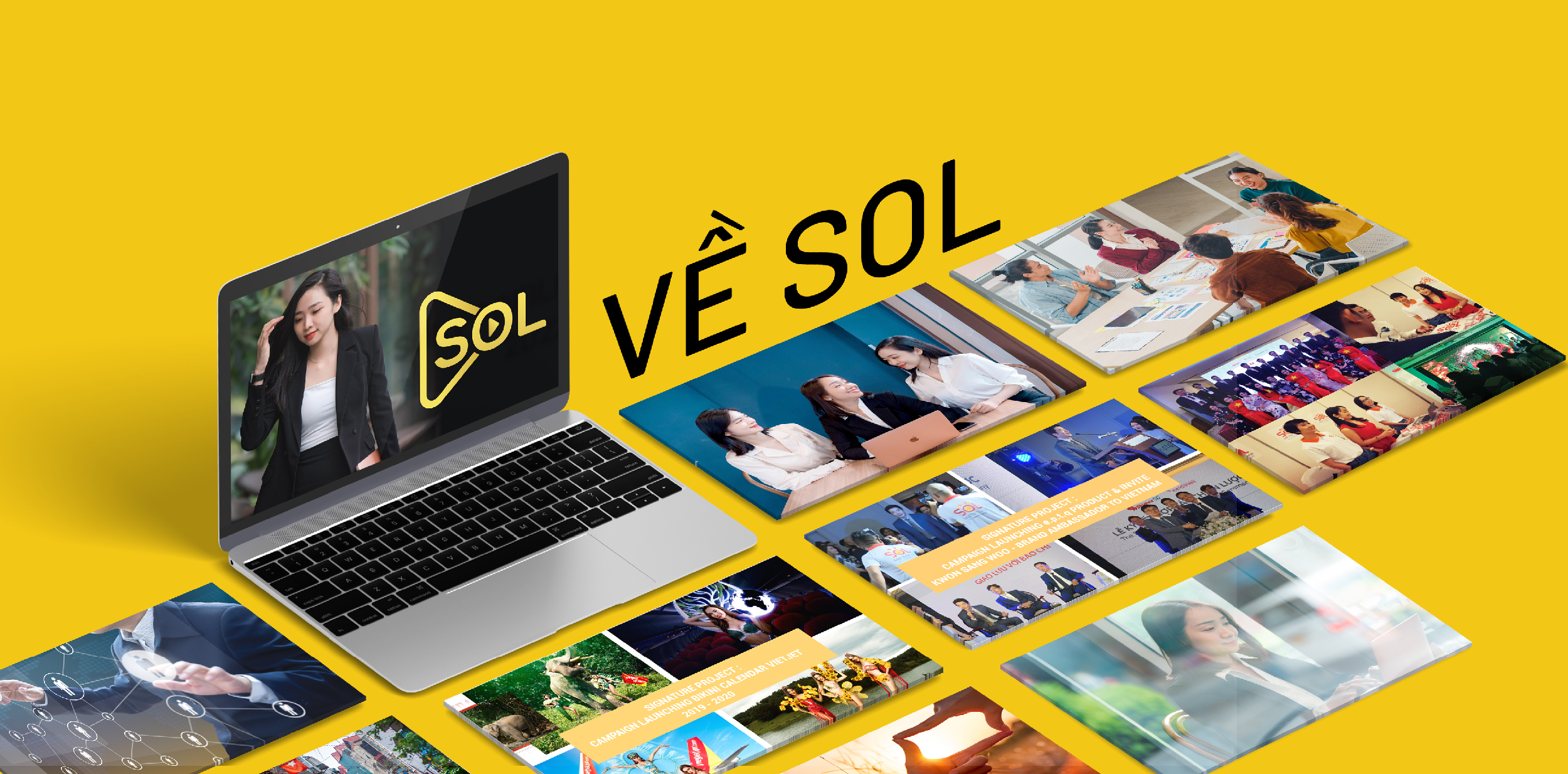 VỀ SOL